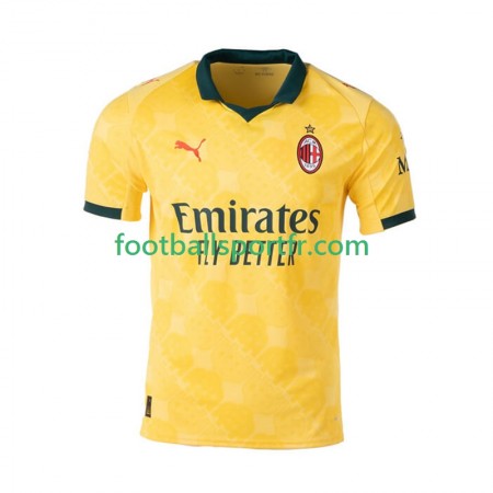 Tenue AC Milan Troisieme 2025-2026 Maillot de Foot